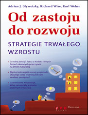 Od zastoju do rozwoju. Strategie trwałego wzrostu