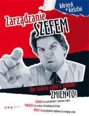 Zarządzanie szefem