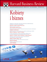 Harvard Business Review. Kobiety i biznes