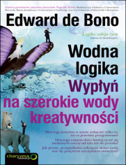 Wodna logika. Wypłyń na szerokie wody kreatywności