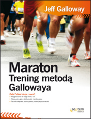 Maraton. Trening metodą Gallowaya