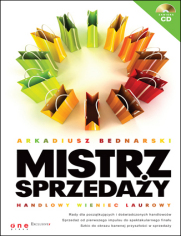 Mistrz sprzedaży