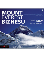 Mount everest biznesu