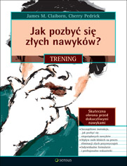 Jak pozbyć się złych nawyków? Trening