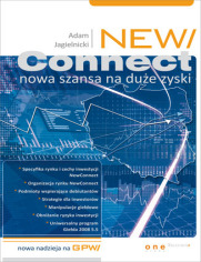 NewConnect - nowa szansa na duże zyski