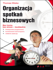 Organizacja spotkań biznesowych