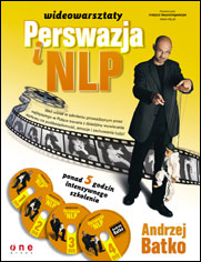 Perswazja i NLP. Wideowarsztaty