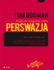 Perswazja. Droga do osiągania celów