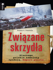 Związane skrzydła. Dlaczego polskie samoloty spadają. Raport pilota