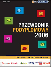 Przewodnik Podyplomowy 2006