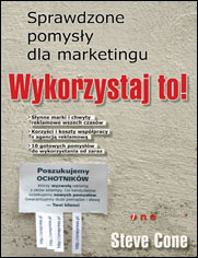 Wykorzystaj to! Sprawdzone pomysły dla marketingu