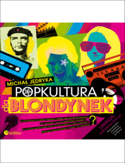 Popkultura dla blondynek 