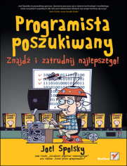 Programista poszukiwany. Znajdź i zatrudnij najlepszego!