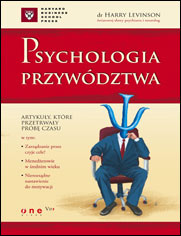 Psychologia przywództwa