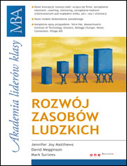 Rozwój zasobów ludzkich