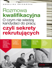 Rozmowa kwalifikacyjna. O czym nie wiedzą kandydaci do pracy, czyli sekrety rekrutujących