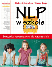 NLP w szkole. Skrzynka narzędziowa dla nauczyciela