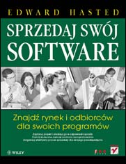 Sprzedaj swój software