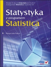 Statystyka z programem Statistica