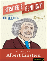 Strategie geniuszy. Myśl jak Albert Einstein