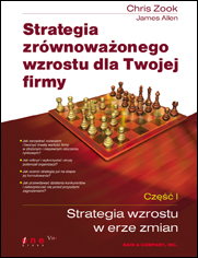 Strategia zrównoważonego wzrostu dla Twojej firmy. Część I: Strategia wzrostu w erze zmian