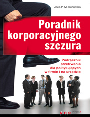 Poradnik korporacyjnego szczura