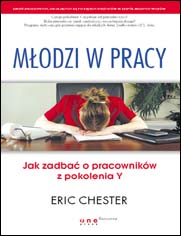 Młodzi w pracy. Jak zadbać o pracowników z pokolenia Y