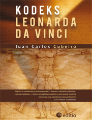 Kodeks Leonarda da Vinci