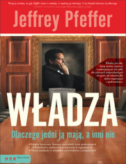 Władza. Dlaczego jedni ją mają, a inni nie