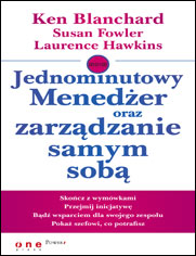 Jednominutowy Menedżer oraz zarządzanie samym sobą