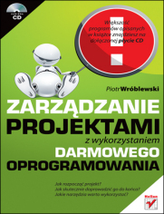 Zarządzanie projektami z wykorzystaniem darmowego oprogramowania